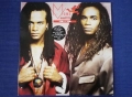 грамофонни плочи Milli Vanilli, снимка 4