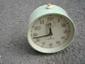 КОЛЕКЦИОНЕРСКИ БУДИЛНИК JUNGHANS , снимка 2