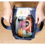Термо чанта за обяд или детска кухня, снимка 10