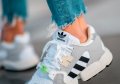 оригинални маратонки  adidas ZX Torsion  номер 36-36 2/3, снимка 5