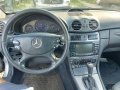 Mercedes CLK 270 CDI на части !!!, снимка 6