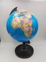 Глобус на света , снимка 1 - Образователни игри - 41817909