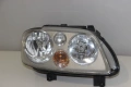 Десен фар VW Touran (2003-2006г.) 1T0941006M / 1T0 941 006 M, снимка 3