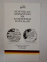 10 евро сребърна възпоменателна монета – 100 Jahre U-Bahn in Deutschland (2002), снимка 3
