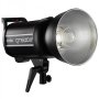 Студийна светкавица Godox QT600II-M - 600W, HSS - чисто нова - гаранция 2 г., снимка 1 - Светкавици, студийно осветление - 42247586