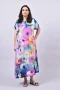 Макси рокли за лятото, снимка 10