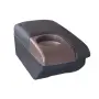 Универсален подлакътник за автомобил с 2 USB порта, поставка за чаша и отделение за съхранение, снимка 1