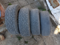 Гуми и джанти-13,14,15,16,17 цола, снимка 6