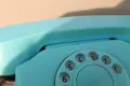 Стара детска играчка телефон  1982-ра година, снимка 3