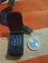 Чисто нов мини телефон Long-CZ J9 – Най-малкият флип телефон, снимка 4