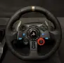 Logitech G29 волан + педали, снимка 2