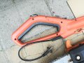 резачка за клони с удължител 220в 2105231500L, снимка 9