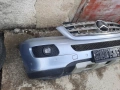 Броня Мерцедес ML-W164, снимка 2