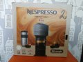 Кафемашина с капсули DeLonghi Nespresso Vertuo Next Premium , снимка 6