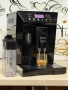 Кафемашина кафе автомат delonghi ELETTA TOP с гаранция, снимка 4