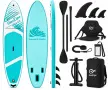Есенна разпродажба Чисто нов SUP Paddle Board – пълен комплект, снимка 1