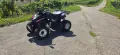 Kymco MXU 250 • КАТ регистрация • багажный бокс, снимка 5