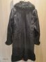 Дамско зимно палто черно Юнона, снимка 7