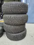 Зимни гуми за БМВ 195/55 R16, снимка 2