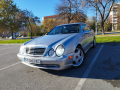 търся сиви калници за CLK W208 facelift, снимка 1 - Части - 44822600