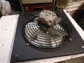 Монофазен вентилатор, снимка 4