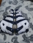 Nike more uptempo 96 olympic fq8182-100 маратонки , снимка 3
