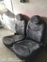Комплект седалки за ситроен Ц 2, снимка 1 - Аксесоари и консумативи - 41897428