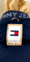 Tommy Hilfiger Mens Down Water Repellent Jacket Size XL  ОРИГИНАЛ! Мъжко Зимно пухено Яке!, снимка 5