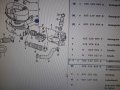 025129620A**НОВО**VW**T3**ВЪЗДУШЕН ФИЛТЪР **, снимка 7