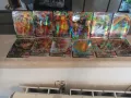 Разнообразие от карти на Покемон Pokémon cards ЧАСТ **7**, снимка 6