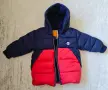 Детско Timberland Puffer яке, снимка 1