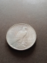 Сребърен долар 1922, снимка 2