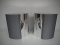 Bang & Olufsen - Beolab 4000 active speakers ( Silver ) , снимка 1