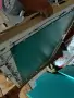 Продавам огледало с рамка и крушки., снимка 4