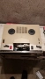 ретро магнетофон TESLA B5 работи! , снимка 5