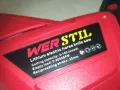 wer stil 24v трион без батерия 1110241513, снимка 3