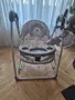 Бебешка люлка 2в1 Kikkaboo Mia Beige , снимка 2