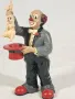 колекционерска фигурка на клоун Gilde , снимка 1