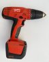 Hilti SF 14-A - Трискоростен винтоверт 2x14.4V 3.3Ah, снимка 3