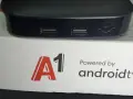 Tv box A1 android 12 тв бокс чисто нов google smart tv приемник , снимка 4