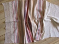 Кърпа, месал, кенар, ръчна изработка , 120х60см., снимка 5