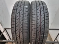 2бр летни гуми 165/70/14 BRIDGESTONE L03853, снимка 3