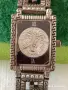 Колекционерски винтидж часовник на марката Gianni Versace Signature Medusa 32383, снимка 2