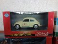 колекция VW в М:1/43, снимка 9