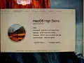 iMac 21.5 инча 8GB RAM 128GB SSD High Sierra, снимка 2