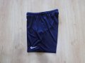 Къси панталони nike найк шорти оригинални мъжки фитнес спорт крос M, снимка 3