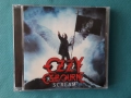 Ozzy Osbourne,Gary Moore,The Shrine,Cozy Powell,Don Airey-CD, снимка 8