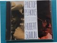 Pinetop Perkins / Hubert Sumlin – 1998 - Legends(Blues), снимка 1