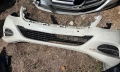 Оригинална  предна броня Мерцедес Mercedes W222, снимка 2