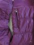 Прекрасно зимно яке TIMEOUT XL, виолетово, снимка 6